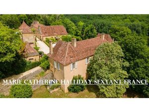 en vente Maison 800 m² – 1 590 000 € |Limeuil