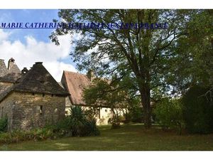 en vente Maison 230 m² – 493 500 € |Montignac