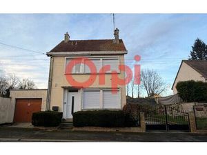 Location maison  m² T-4 à Proyart  690 €