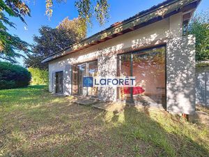 Maison T3 Rives Dervoises à vendre