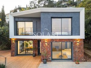 Villa de luxe de 4 pièces en location Saint-Raphaël  Provence-Alpes-Côte d'Azur