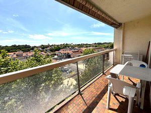 Appartement T2 entièrement rénové proche centre-ville.