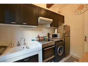 Appartement de 1 pièce de 30 m² situé à Avignon