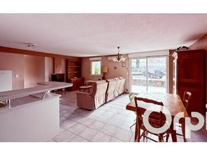 Appartement Bollène m² T-3 à vendre  118 000 €