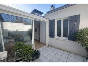 Vente maison 2 pièces 60 m² Bordeaux (33200)
