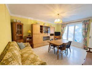 Appartement T2 - Balcon - Parking