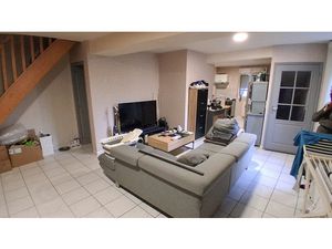 Location appartement 3 pièces  83.00m²  Castelmoron