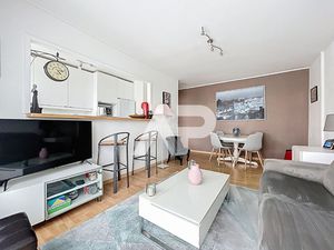 Appartement Chatou 2 pièce(s) 47.22m2