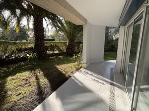 CIBOURE BORDAGAIN- Appartement 2 piéces