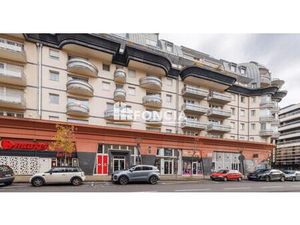 JAUDE - DUPLEX T5 121 32 M² AVEC TERRASSE  PARKING ET CAVE DANS RESIDENCE DE STANDING