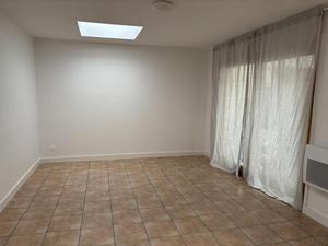 Appartement T2 duplex