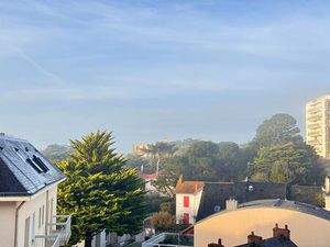 PORNICHET- Triangle d'Or - Duplex rénové avec garage et cave