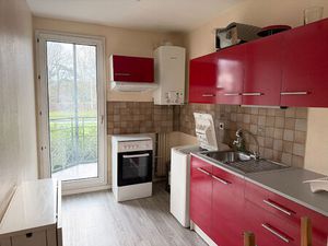 Appartement Elancourt 2 pièces  46.93 m2