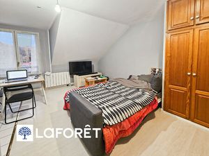 Appartement 1 pièce à louer à Évry Courcouronnes