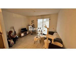 T2 avec balcon parking vendu loué pour investissement locatif