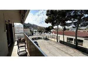 La Garde - Appartement type 3 de 81 m2 plein centre ville