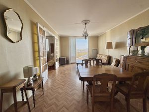 APPARTEMENT T3 LUMINEUX - LA RICHE CENTRE