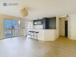 A VENDRE T2 Hyper Centre - 50m²