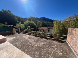 LE REVEST - Vaste T2