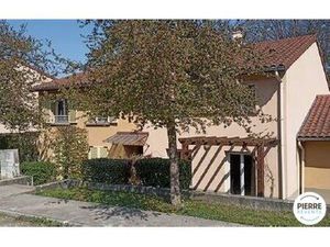 Lissieu : Idéal investissement locatif