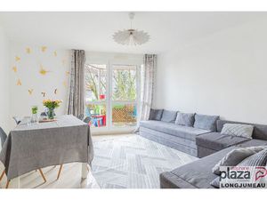 Appartement 4 pièces