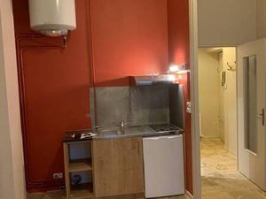 Location appartement 1 pièce 26 m² à Lyon 2 (69002)