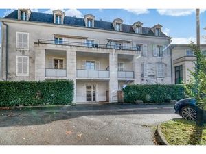 Christophe Michaudelle Capifrance  EXCLUSIVITÉ  vous propose au cœur de MEAUX  au pied de 