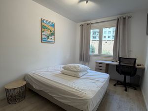 Nice-Ouest / Arenas - Chambre de 10 69m2 en colocation au se