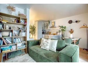 SUPERBE T3 CLÉS EN MAIN - LOURMEL