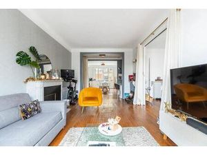 Appartement de 4 pièces de 96 m² - Paris 16e