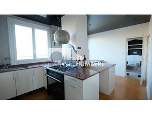 SAINT ETIENNE CENTRE SUR LES HAUTS DE JACQUARD