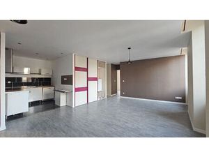 Appartement 3 pièce(s) - 68M² - 2 CHAMBRES - balconnet - St Genix-les-Villages (73)