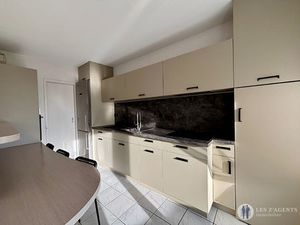 Appartement Saint Martin D Heres 3 pièce(s) 68.50 m2