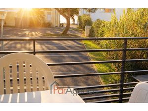 APPARTEMENT T1 50 M PLAGE DU BUREAU