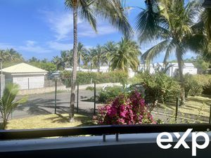 RARE À BOUCAN CANOT – T3 avec terrasse & parking – Secteur