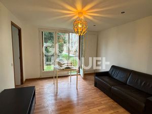 Appartement 2 pièces à louer à Sceaux