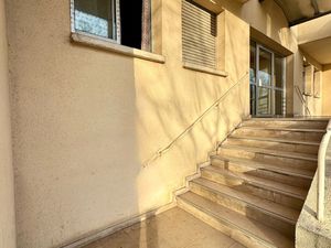 Grand studio lumineux