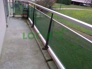 Location appartement 1 pièce 31 m² à Talant (21240)