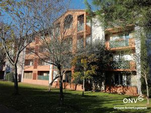 Toulouse - appartement T2 de 49 90 m²
