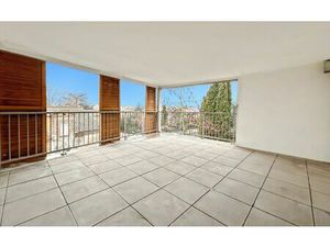 Appartement Toulouse m² T-3 à vendre  160 500 €