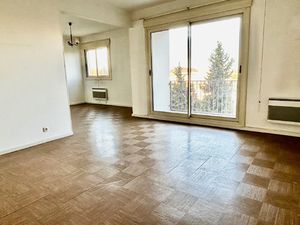 TOULOUSE Barriere de Paris Mo La Vache -Fondeyre T4 avec ter