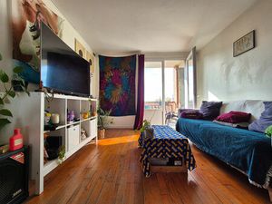 Appartement Toulouse 3pièce(s) 65m2