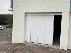 A louer garage Fécamp 76400