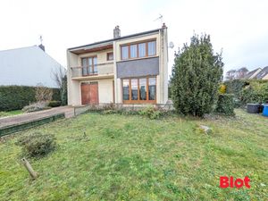 A VENDRE BLOT IMMOBILIER - Belle maison avec 4 chambres - ACIGNÉ