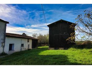 Maison en pierre à rénover – Aillas