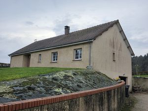 Pavillon de plain-pied proche Envermeu  15 minutes CNPE Penl