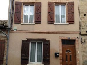 Vente maison 4 pièces 99 m² Beaumont-de-Lomagne (82500)