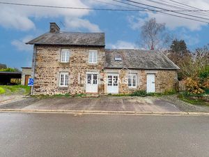 Maison Berjou 4 pièce(s) 100 m2