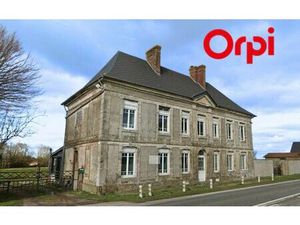 Maison Bernay m² T-6 à vendre  199 000 €