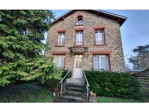 Maison Château-Thierry m² T-4 à vendre  229 500 €